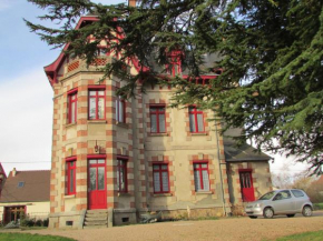 Chateau Lezat - Chambres d'Hotes et Table d'Hotes